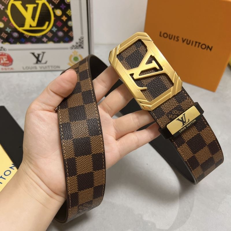 Louis Vuitton Belts